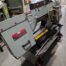 King KC 226-2 Horizontal Bandsaw