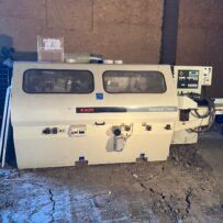 SCM Superset Class 6 Head Moulder