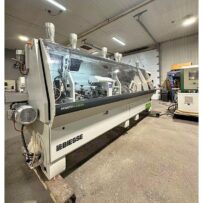 Used Biesse Akron 1440 Edgebander