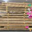 Used Lumber - solid wood various species and dimensions