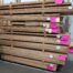 Used Lumber - solid wood various species and dimensions