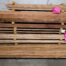 Used Lumber - solid wood various species and dimensions