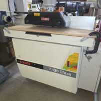 SCM T130 shaper CN