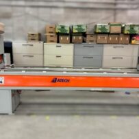 Phoenix-04 DH Automatic Double Head Vinyl Welder