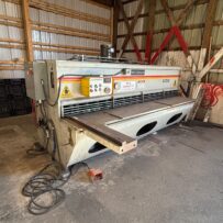 Accushear 613510 Metal Shear