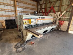 Accushear 613510 Metal Shear