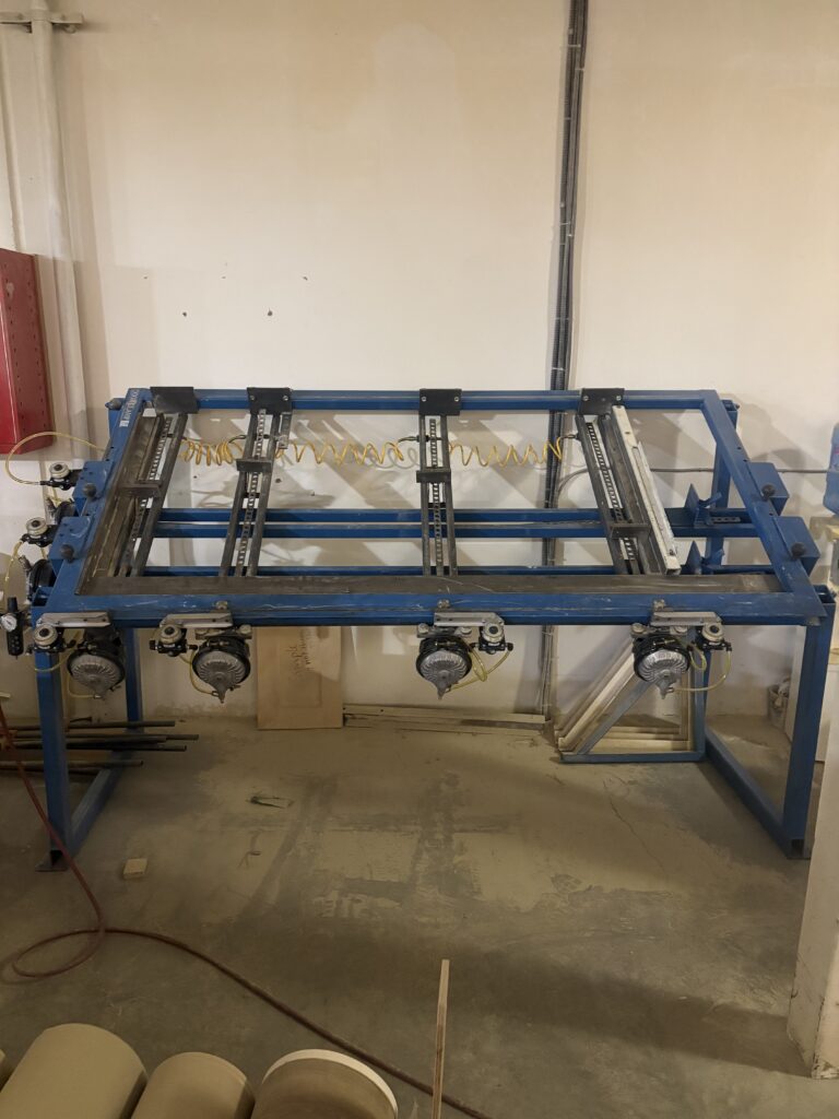 JLT Mitre Door Clamp