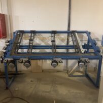 JLT Mitre Door Clamp