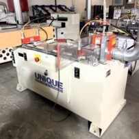 Unique 310 GT Cope Machine