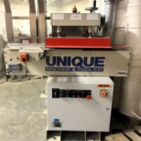 Unique 318 Stile Machine