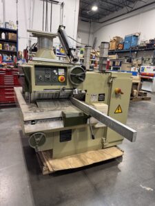 Used SCM M3 Multi Rip Saw