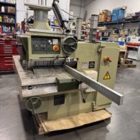 Used SCM M3 Multi Rip Saw