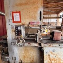 Cantek HB-900H Resaw