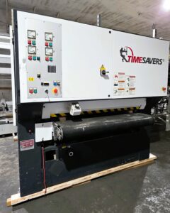 Timesaver 3341-25-2001 Planer Sander