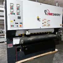 Timesaver 3341-25-2001 Planer Sander