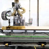 Biesse Rover B 7.40 CNC Router