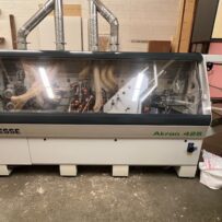 Biesse Akron 425 Edgebander