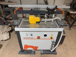 Maggi Boring System 23