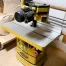 Used Powermatic 2700 5-1 Shaper