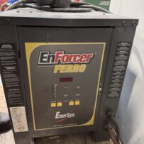 Enforcer Ferro 24 Volt Forklift Charger