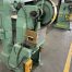 Rouselle No.2 Punch Press