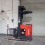 Raymond East R40TT Electric Forklift