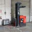 Raymond East R40TT Electric Forklift
