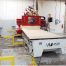 2014 Andi Stratos Pro CNC Router