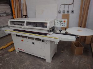 SCM ME-25 Edgebander