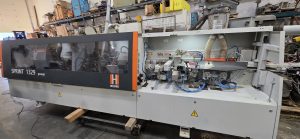 Holzher Sprint 1329 Power Edgebander
