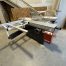 Cantek P30 Sliding Saw