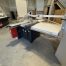 Cantek P30 Sliding Saw