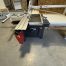 Cantek P30 Sliding Saw