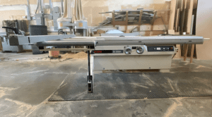 SCM si350n Sliding Saw