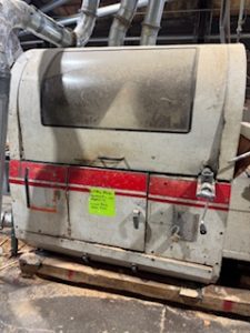 Leadermac SYC-300M Multi Ripsaw