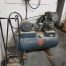 Paasche Air Piston Compressor