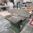 WadKin Bursgreen Table Saw