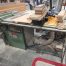 WadKin Bursgreen Table Saw