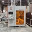 Holzher Evolution 7405 Vertical CNC