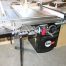Used Sawstop 10