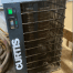 Curtis CR25 Air Dryer