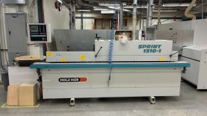 Holzher Sprint 1310-1 Edgebander