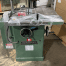 General 650 Table Saw