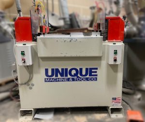 Unique 313 Miter45 Shaper