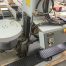 Used Weeke BP140 CNC Pod and Rail
