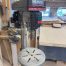 King Drill Press