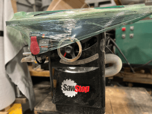 Sawstop 10