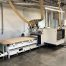 Morbidelli M600 CNC Router