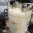 Ingersol Rand 5HP Vertical Compressor