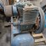 Paasche Air Piston Compressor
